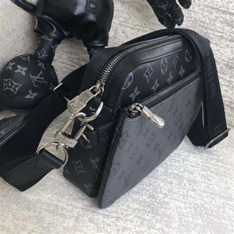 louis vuitton messenger bag trio|lv trio Messenger bag men.